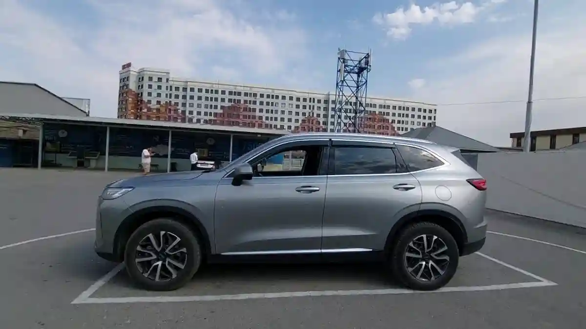 Haval H6 2022 года за 9 000 000 тг. в Шымкент