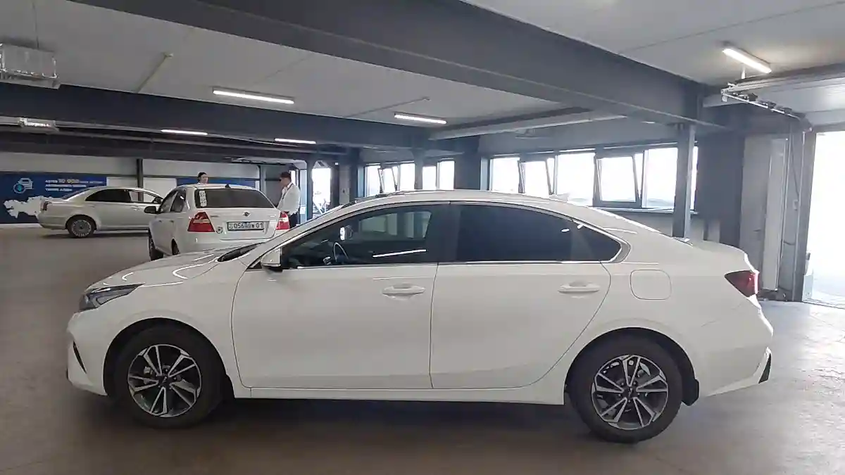 Kia Cerato 2026 года за 10 000 000 тг. в Астана