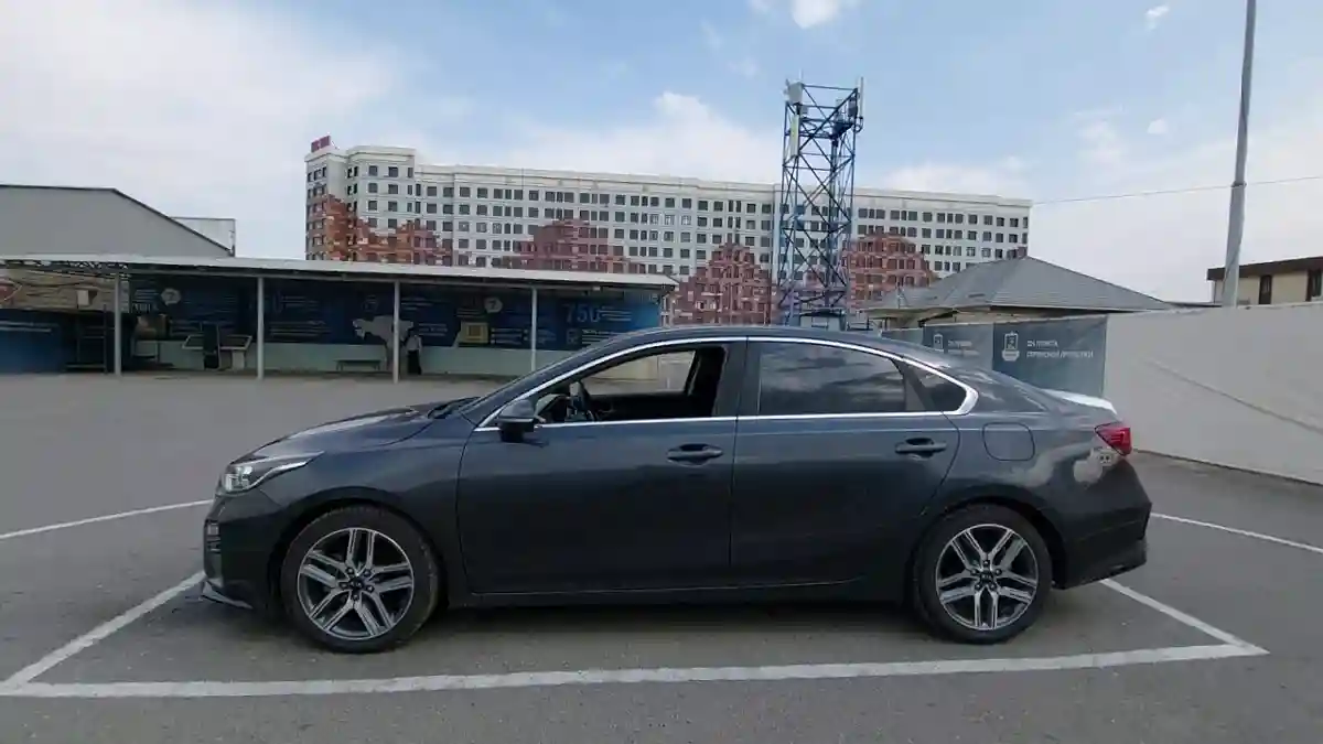 Kia K3 2019 года за 6 000 000 тг. в Шымкент