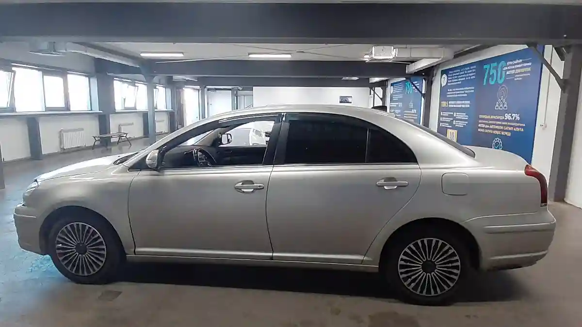 Toyota Avensis 2007 года за 3 500 000 тг. в Астана