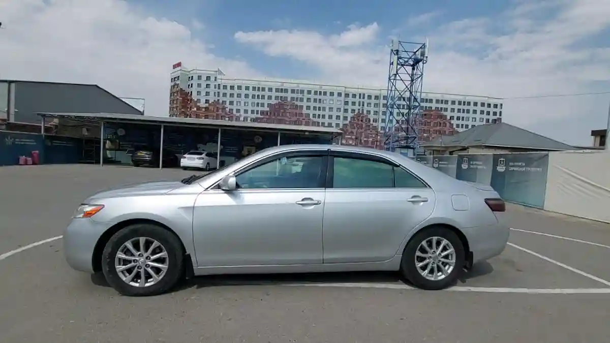Toyota Camry 2007 года за 4 600 000 тг. в Шымкент