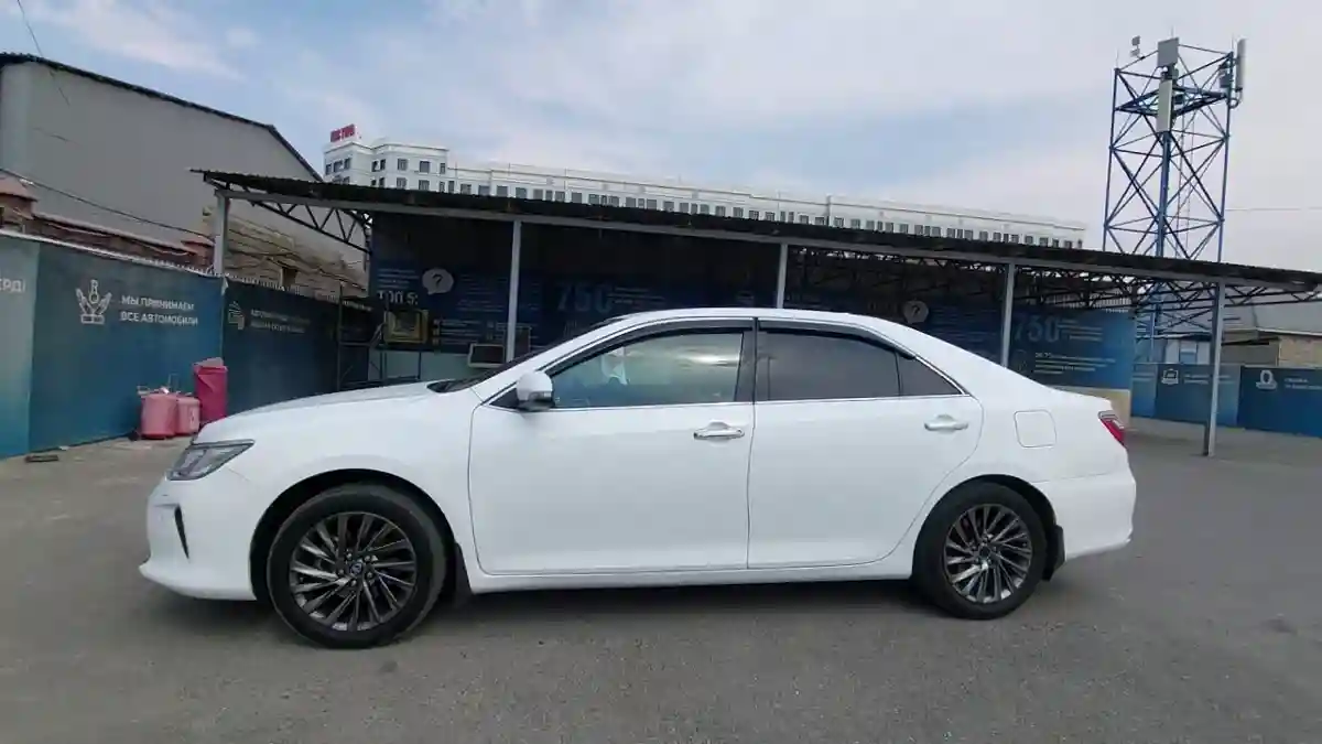 Toyota Camry 2014 года за 11 000 000 тг. в Шымкент