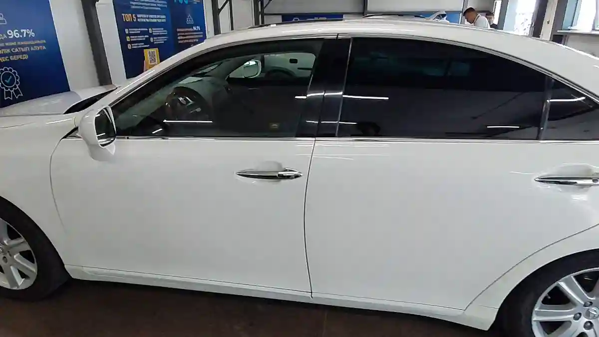 Lexus ES 2007 года за 6 000 000 тг. в Астана