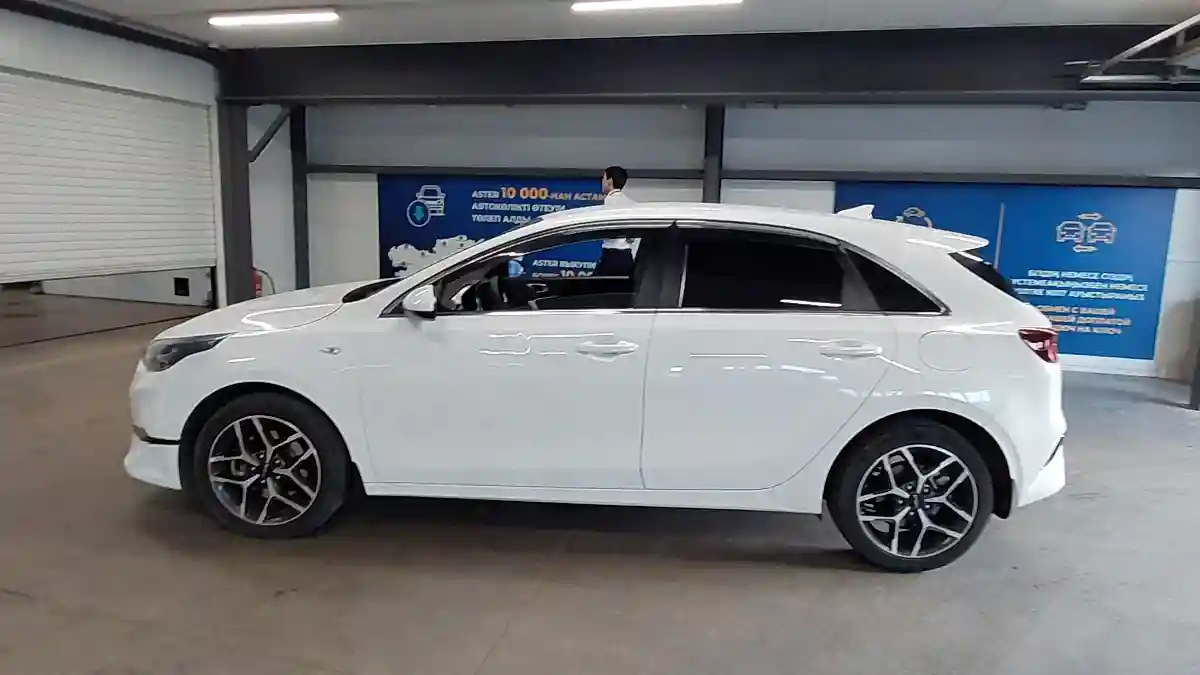 Kia Ceed 2023 года за 7 500 000 тг. в Астана