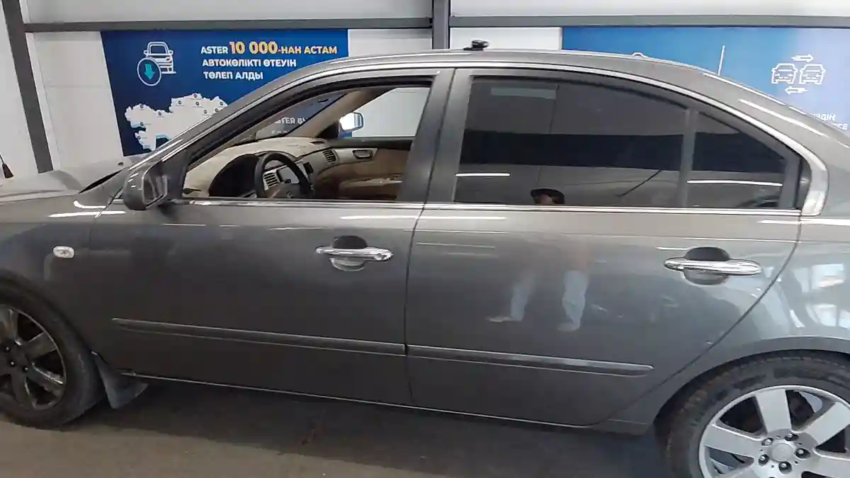 Kia Optima 2007 года за 2 500 000 тг. в Астана