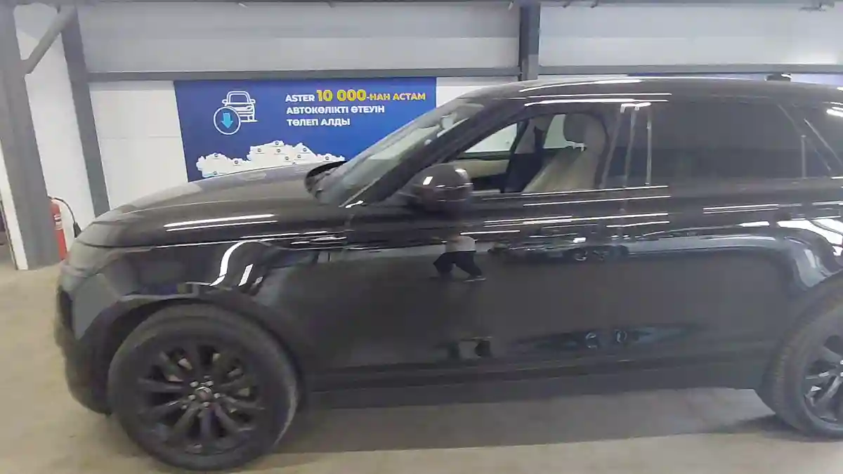 Land Rover Range Rover Velar 2020 года за 28 000 000 тг. в Астана