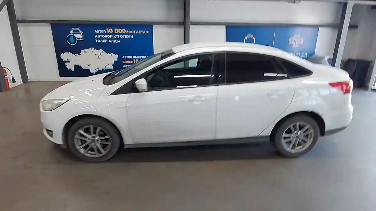 Ford Focus 2016 года за 5 000 000 тг. в Астана