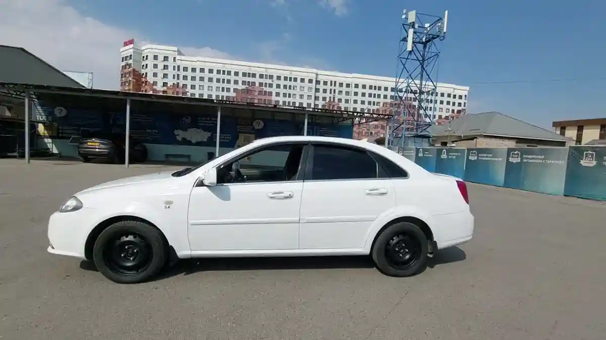Daewoo Gentra 2014 года за 3 500 000 тг. в Шымкент
