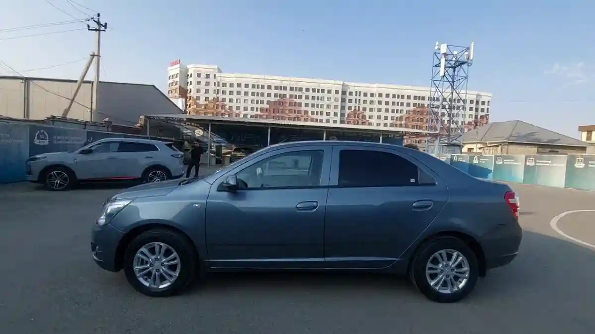 Chevrolet Cobalt 2023 года за 5 000 000 тг. в Шымкент