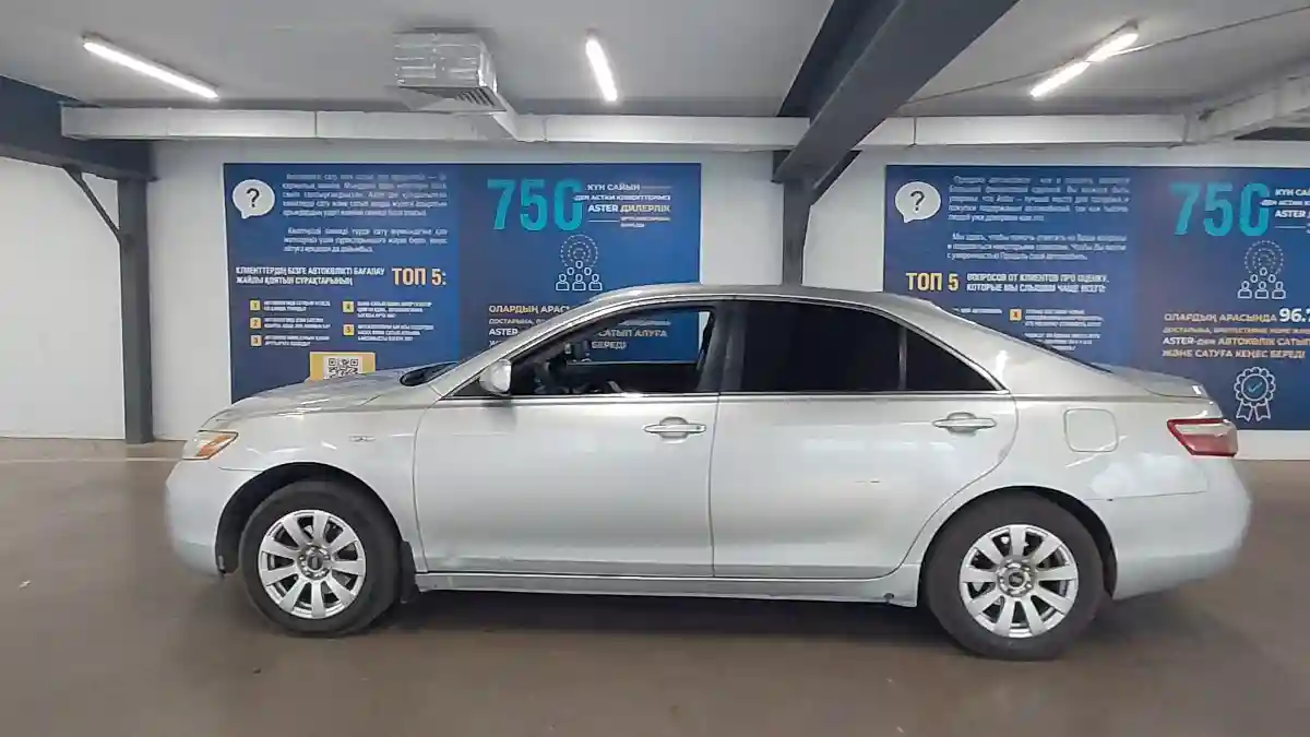 Toyota Camry 2006 года за 4 000 000 тг. в Астана