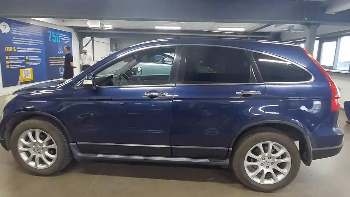 Honda CR-V 2008 года за 6 000 000 тг. в Астана