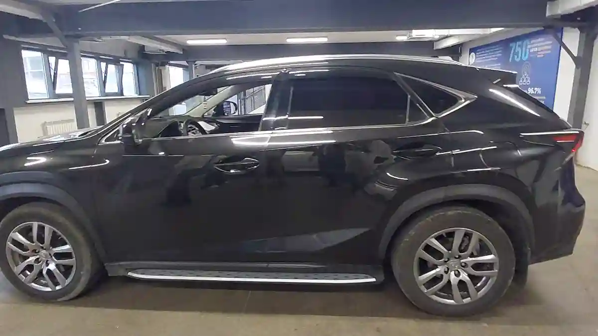 Lexus NX 2015 года за 13 000 000 тг. в Астана
