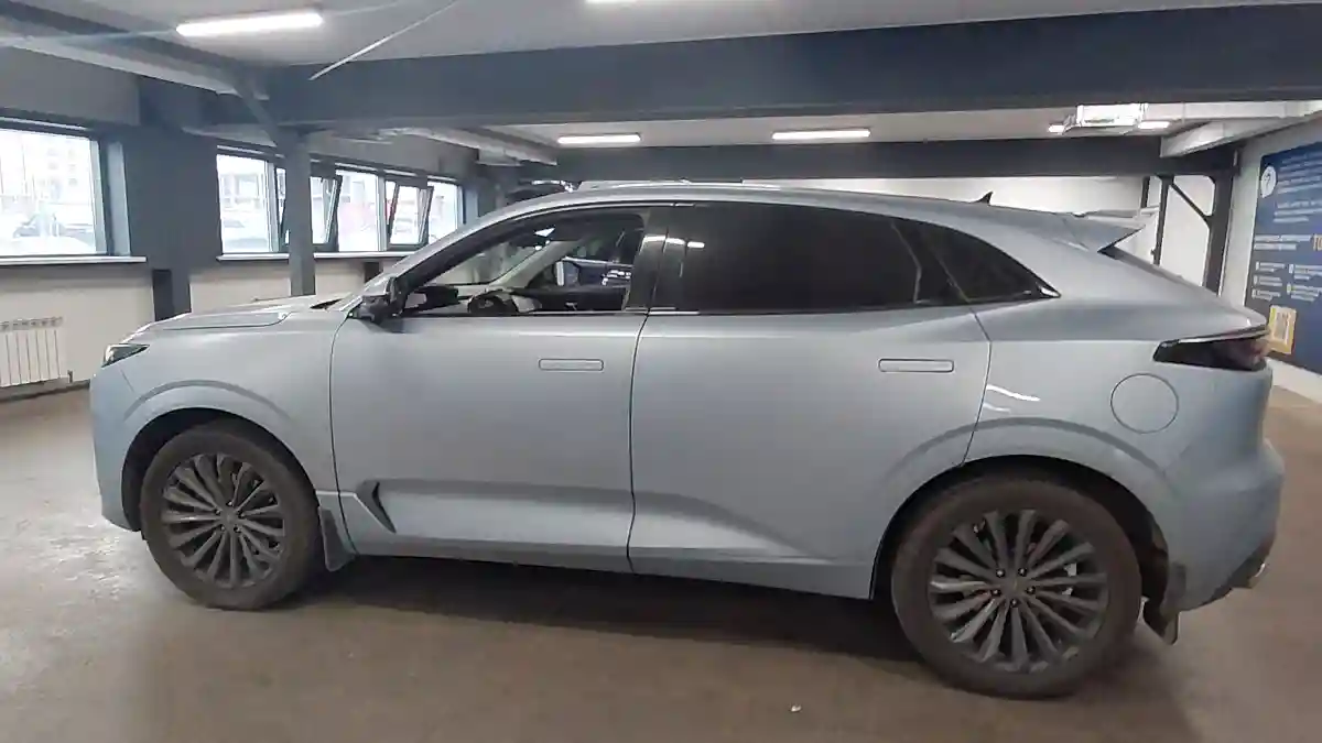Changan UNI-K 2022 года за 9 500 000 тг. в Астана