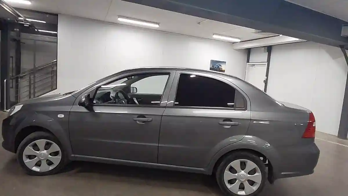 Chevrolet Nexia 2021 года за 4 700 000 тг. в Астана