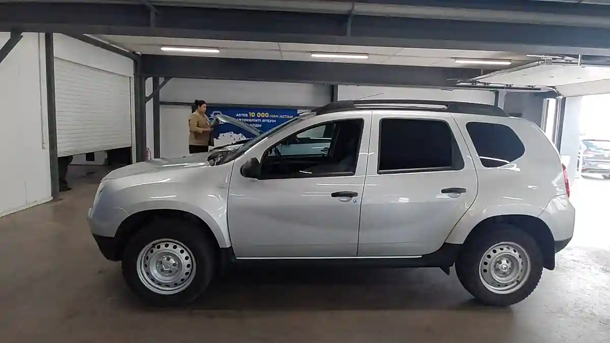 Renault Duster 2014 года за 6 000 000 тг. в Астана