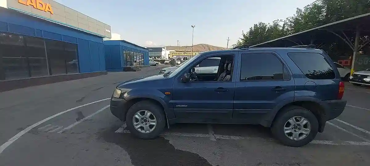 Ford Maverick 2001 года за 3 500 000 тг. в Алматы