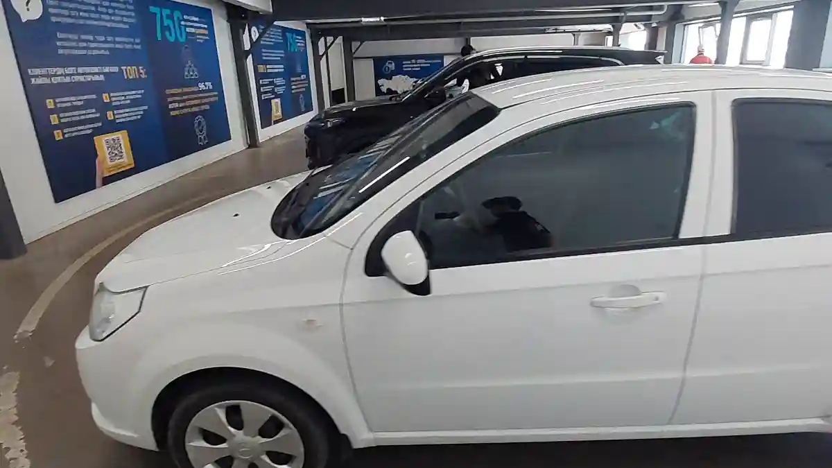 Chevrolet Nexia 2021 года за 3 500 000 тг. в Астана