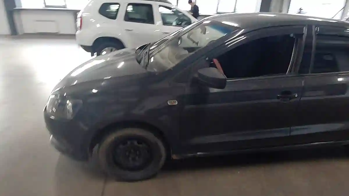 Volkswagen Polo 2013 года за 2 800 000 тг. в Астана