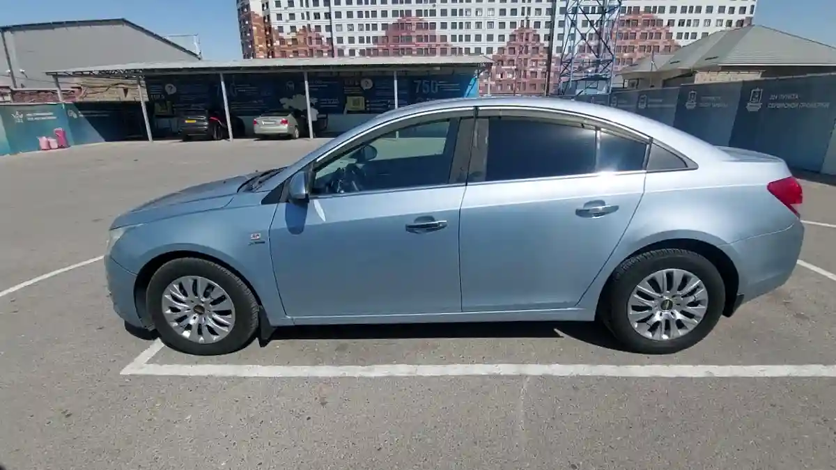 Chevrolet Cruze 2011 года за 3 000 000 тг. в Шымкент