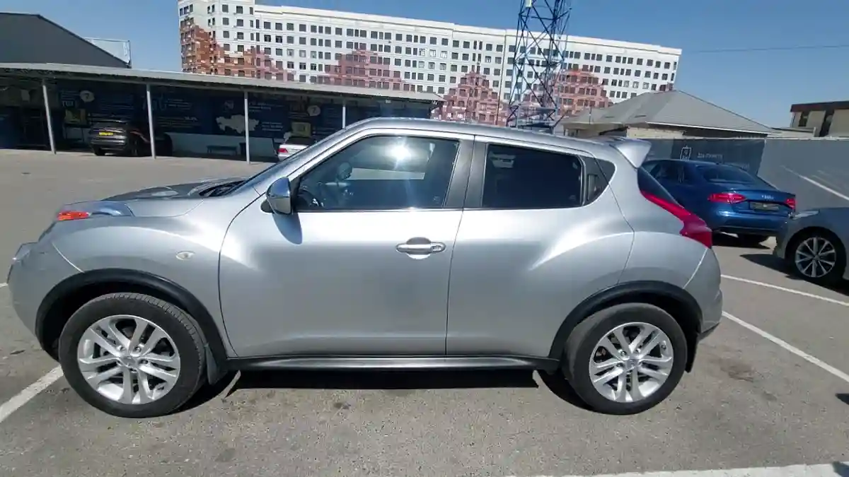 Nissan Juke 2011 года за 6 000 000 тг. в Шымкент