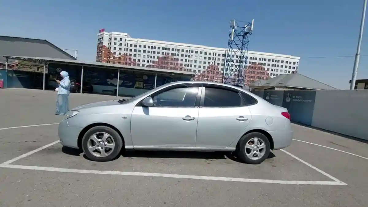 Hyundai Avante 2008 года за 3 300 000 тг. в Шымкент