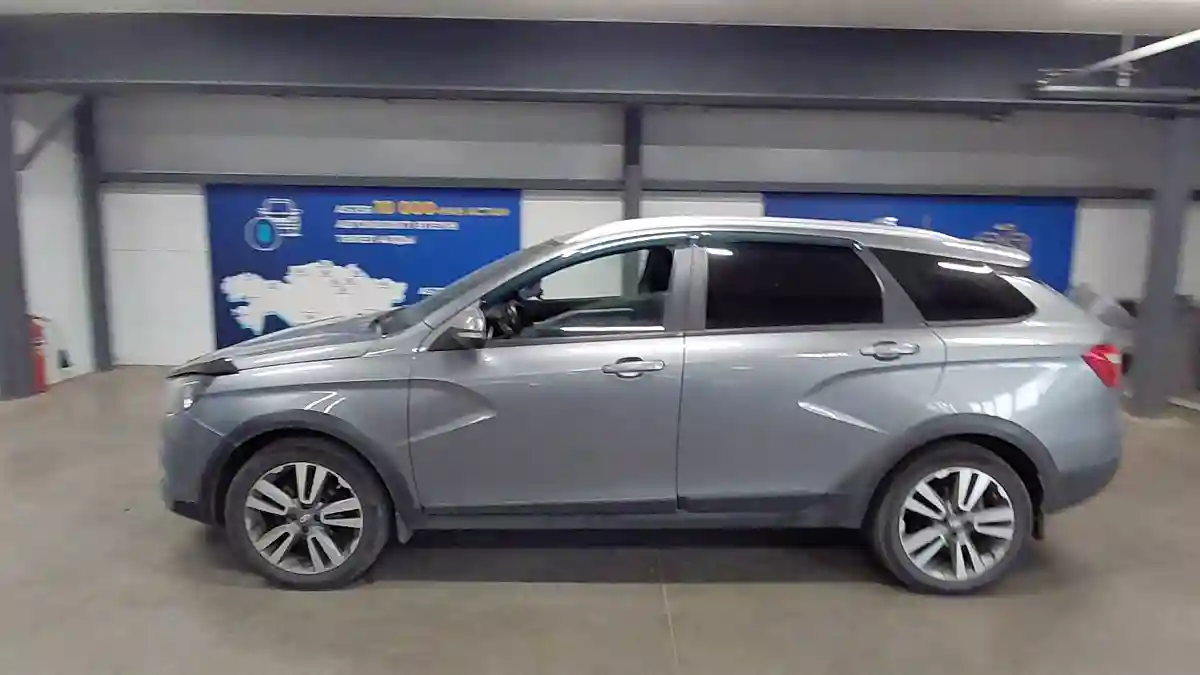 LADA (ВАЗ) Vesta Cross 2020 года за 5 500 000 тг. в Астана