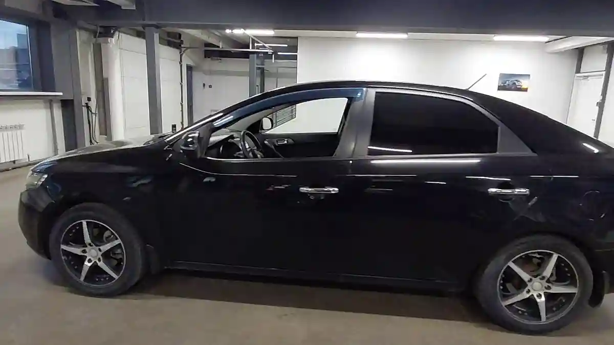 Kia Cerato 2012 года за 4 200 000 тг. в Астана