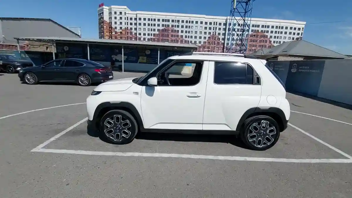 Hyundai Casper 2023 года за 6 000 000 тг. в Шымкент