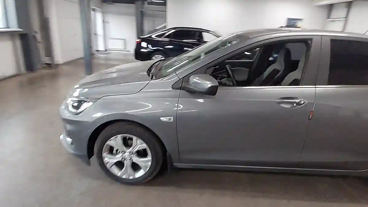 Chevrolet Onix 2025 года за 7 000 000 тг. в Астана