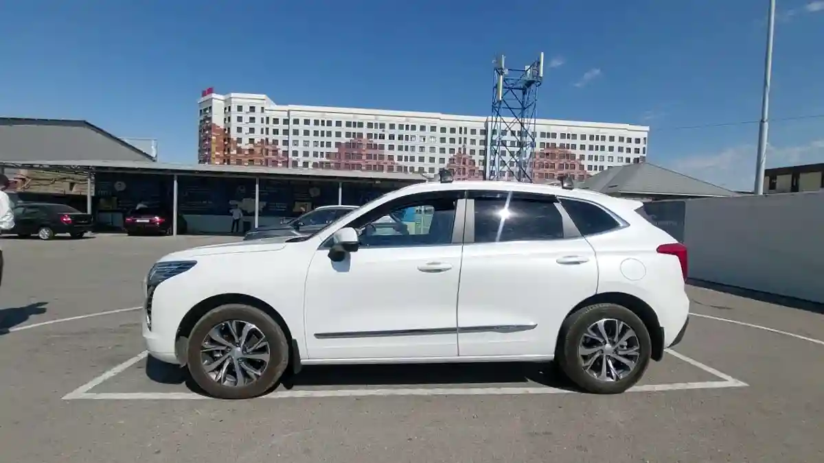 Haval Jolion 2023 года за 8 500 000 тг. в Шымкент