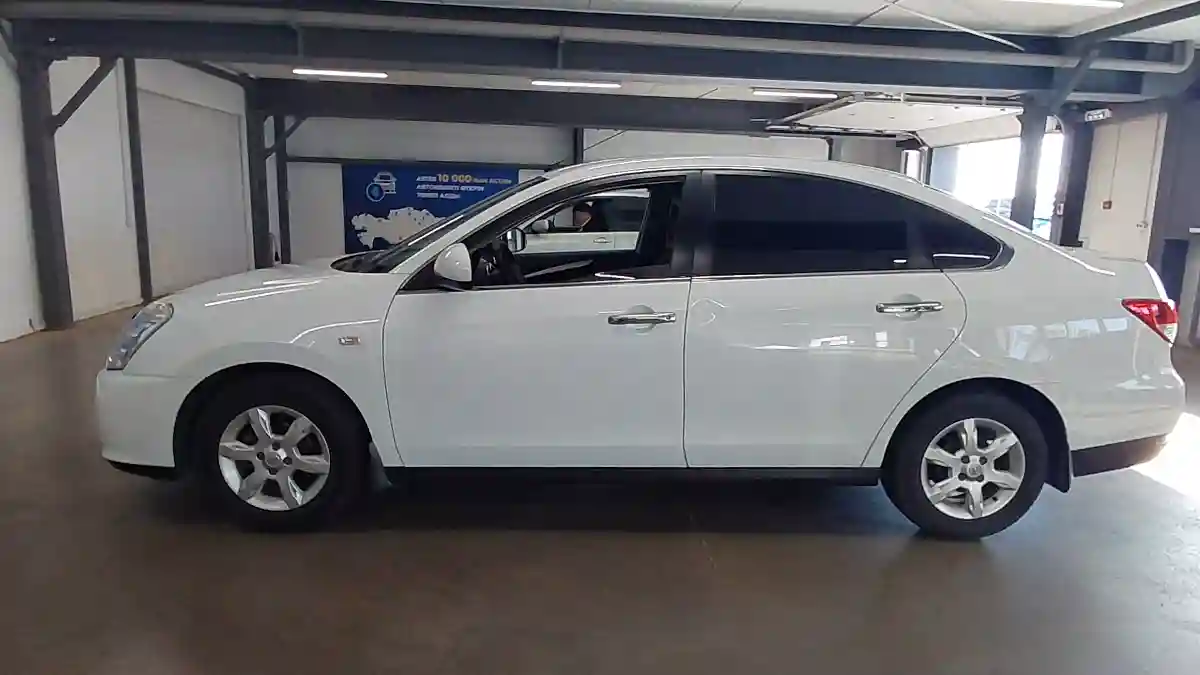 Nissan Almera 2014 года за 4 500 000 тг. в Астана