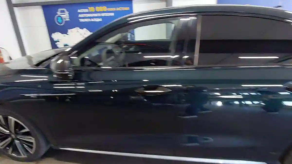 Chery Arrizo 8 2025 года за 9 700 000 тг. в Астана