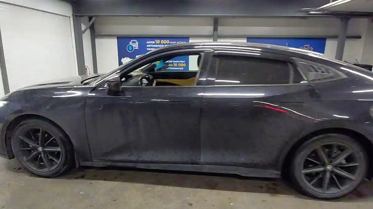 Changan UNI-V 2024 года за 8 500 000 тг. в Астана