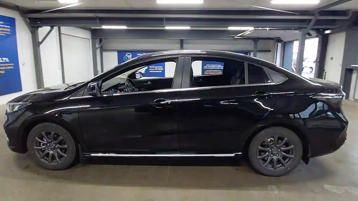 OMODA S5 2025 года за 8 500 000 тг. в Астана