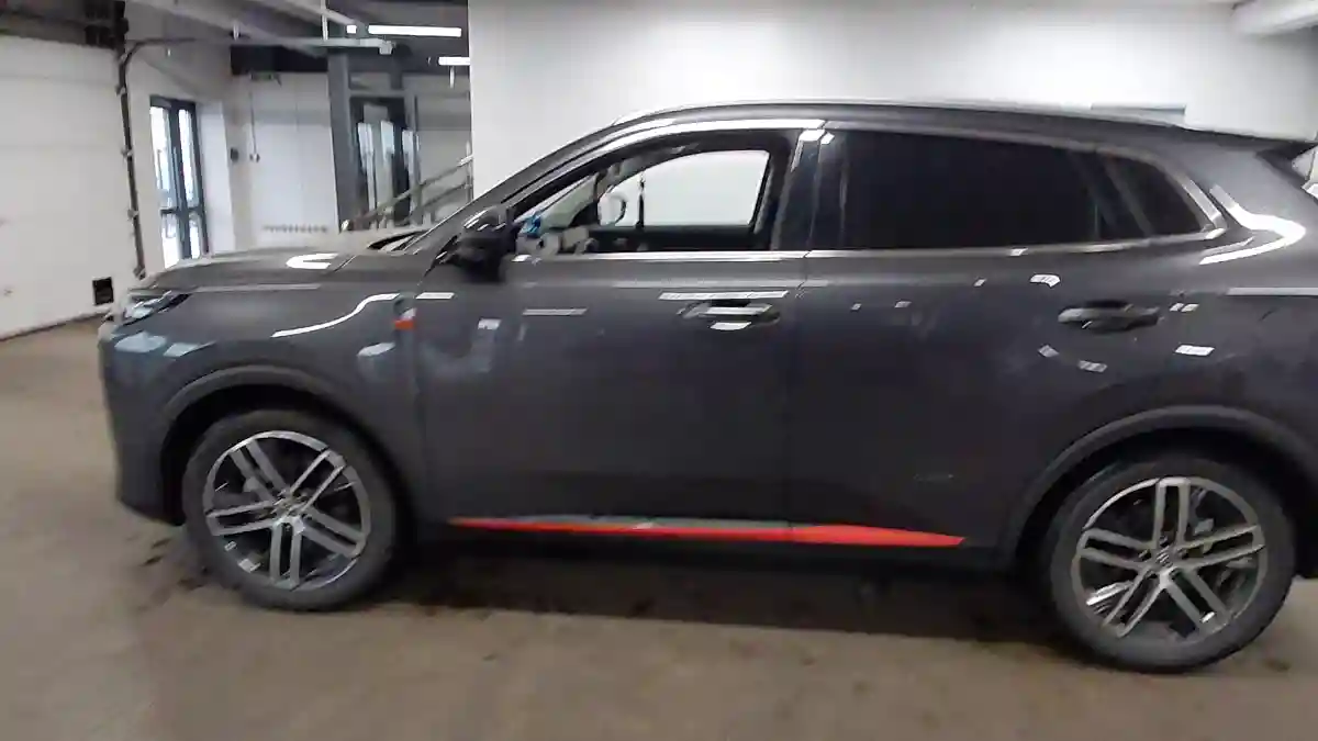Changan CS55PLUS 2023 года за 9 000 000 тг. в Астана