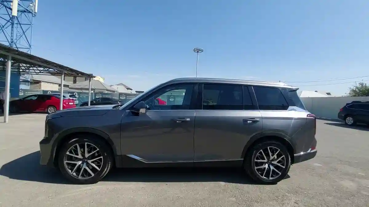 GAC GS8 2023 года за 15 000 000 тг. в Шымкент