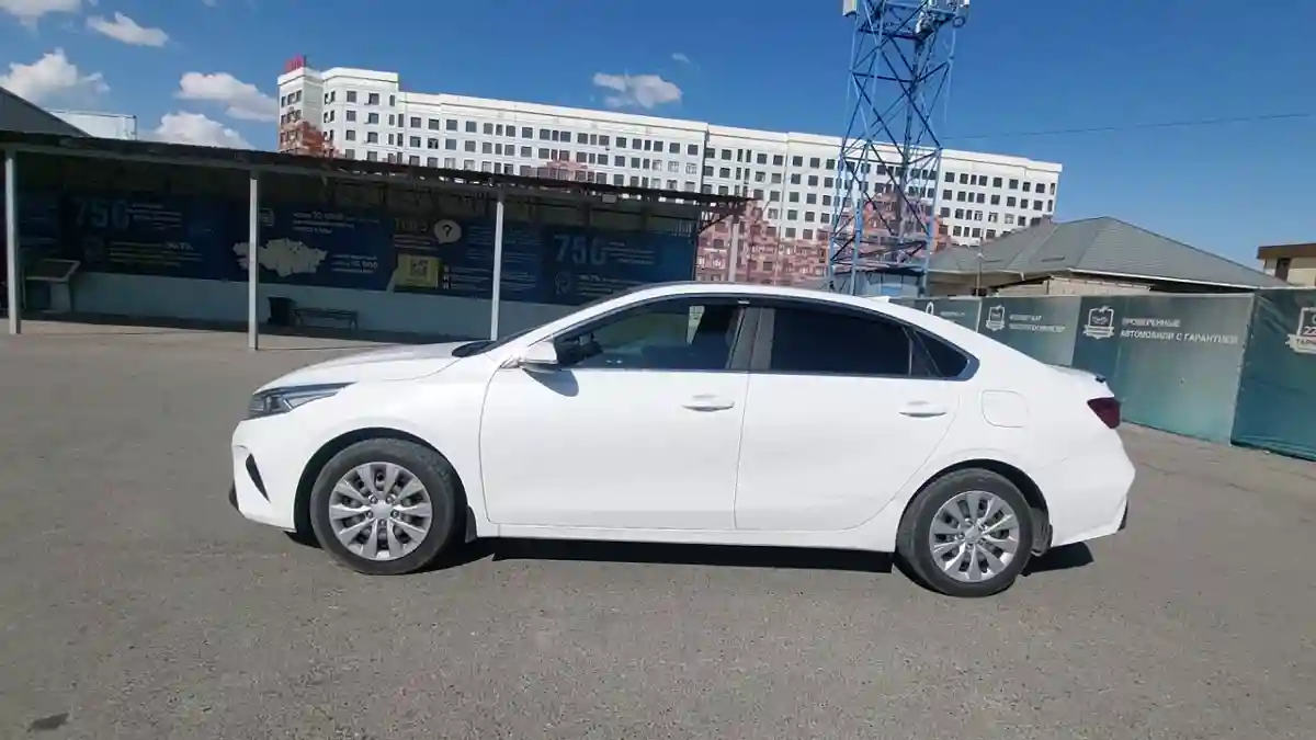 Kia Cerato 2023 года за 9 500 000 тг. в Шымкент