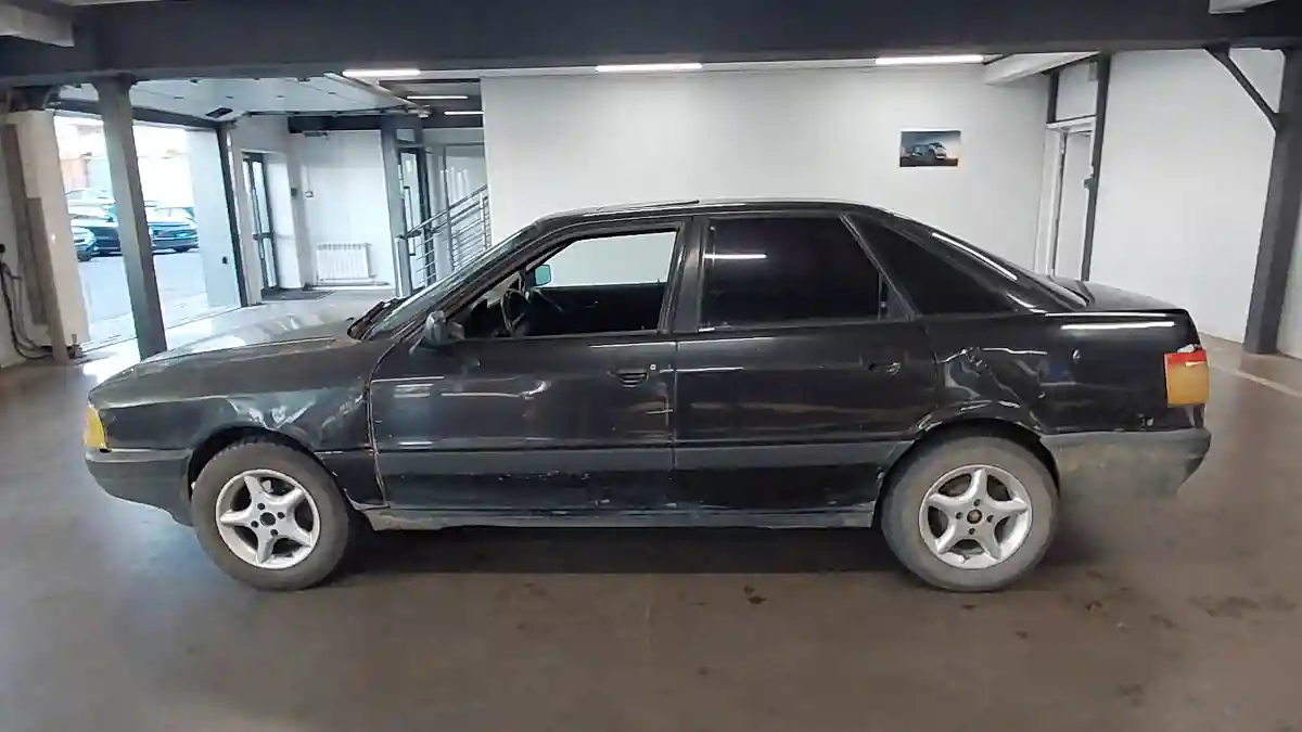 Audi 80 1990 года за 950 000 тг. в Астана