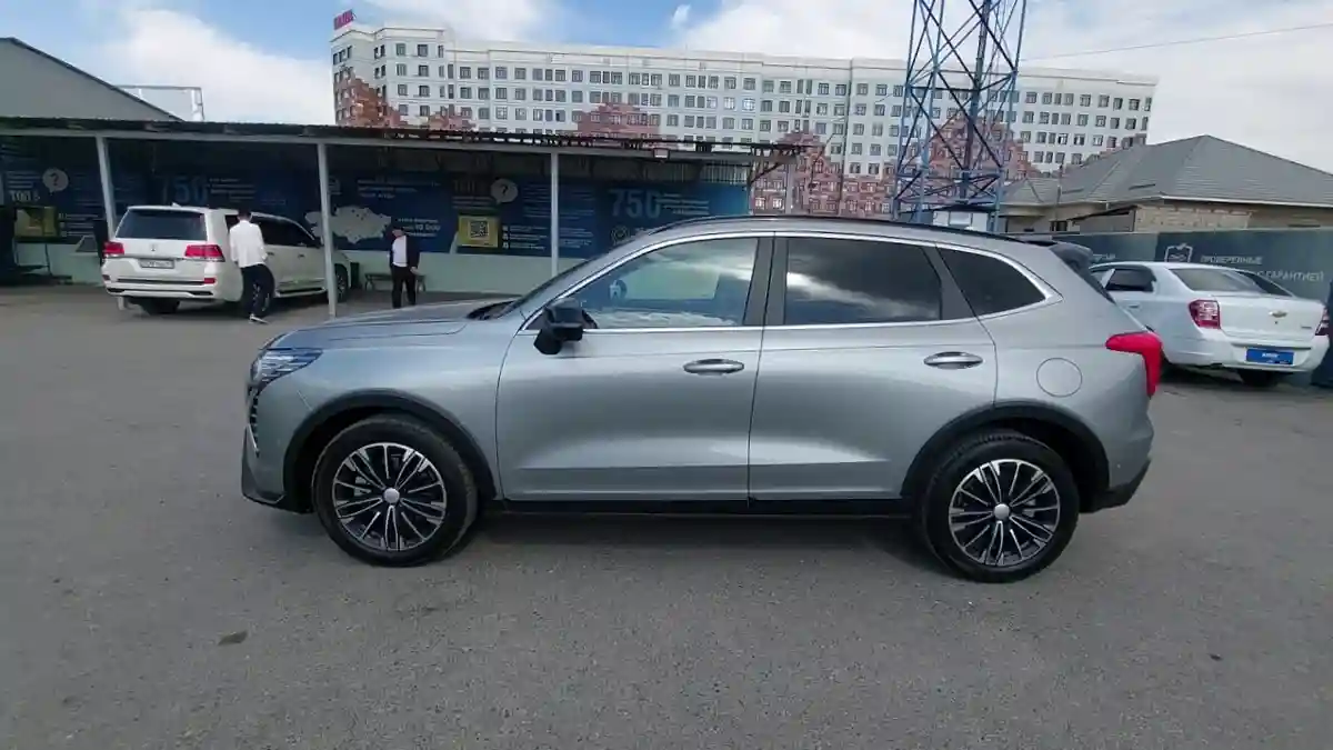 Haval Jolion 2024 года за 8 000 000 тг. в Шымкент