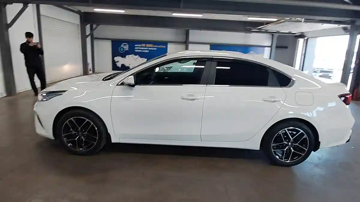 Kia Cerato 2026 года за 10 000 000 тг. в Астана