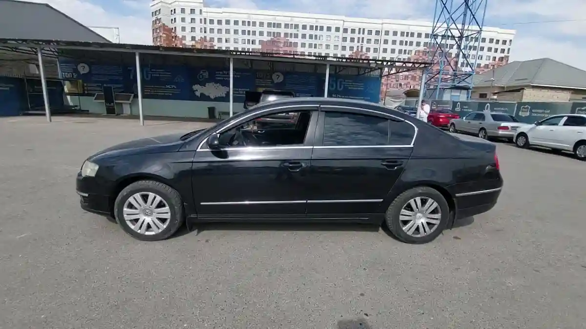 Volkswagen Passat 2008 года за 3 500 000 тг. в Шымкент