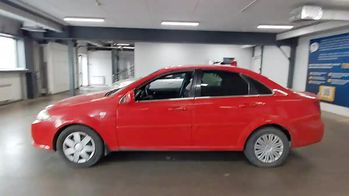 Daewoo Gentra 2014 года за 2 800 000 тг. в Астана