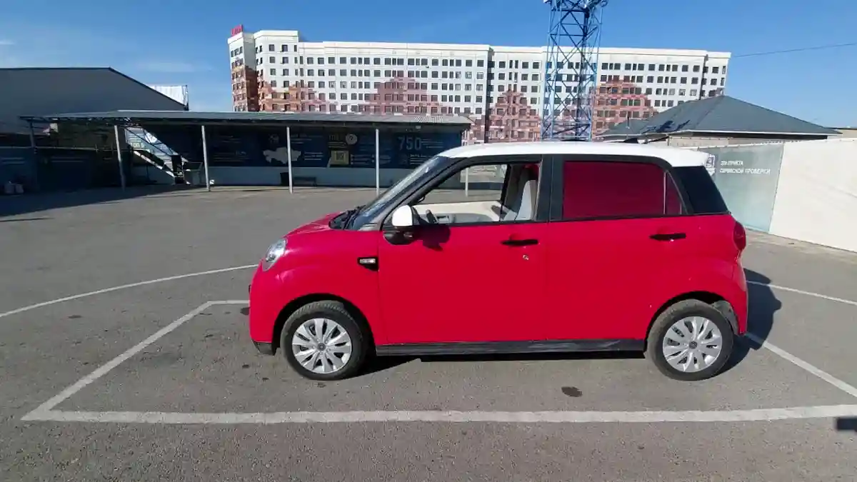 Kia Ray 2023 года за 2 700 000 тг. в Шымкент