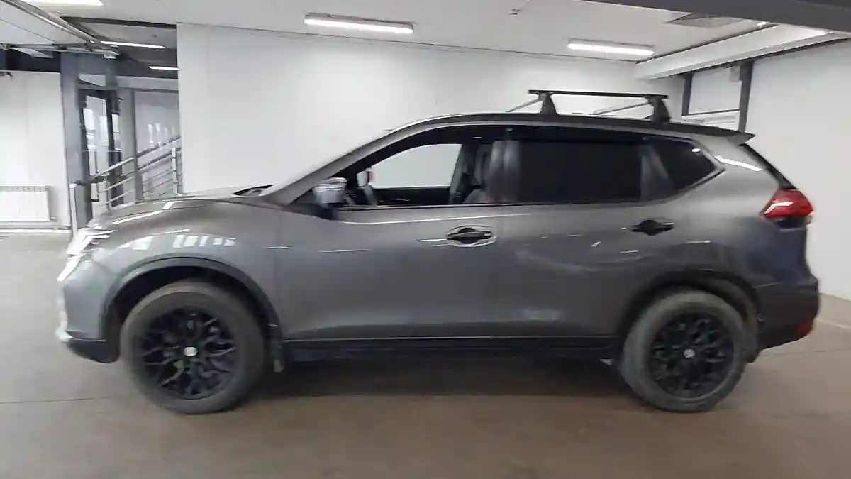 Nissan X-Trail 2020 года за 8 700 000 тг. в Астана