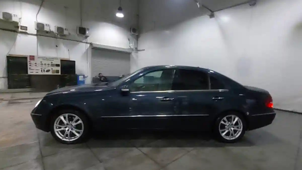 Mercedes-Benz E-Класс 2005 года за 4 000 000 тг. в Шымкент