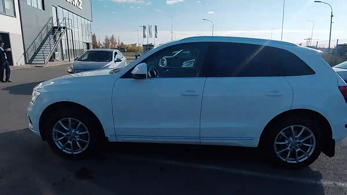 Audi Q5 2013 года за 10 000 000 тг. в Астана
