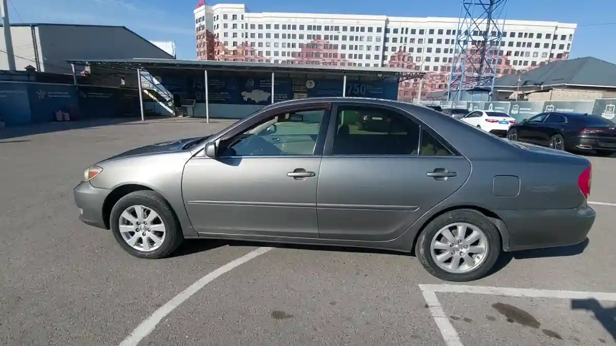 Toyota Camry 2003 года за 3 000 000 тг. в Шымкент