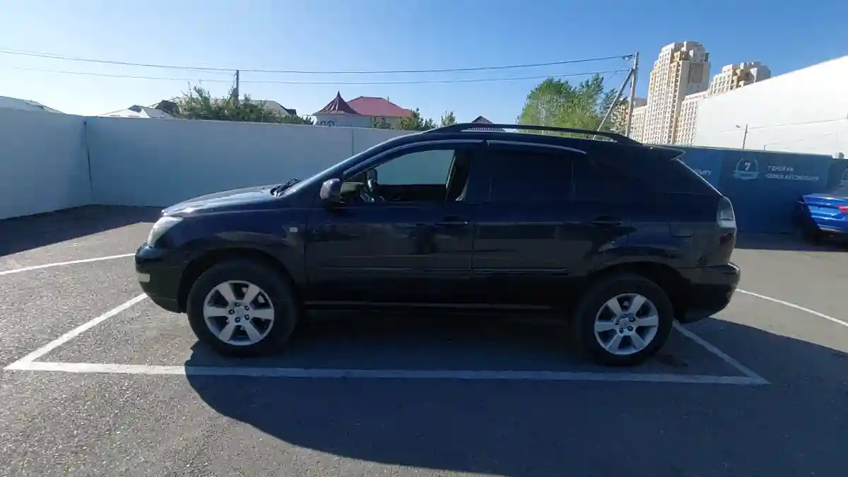 Lexus RX 2004 года за 6 000 000 тг. в Шымкент