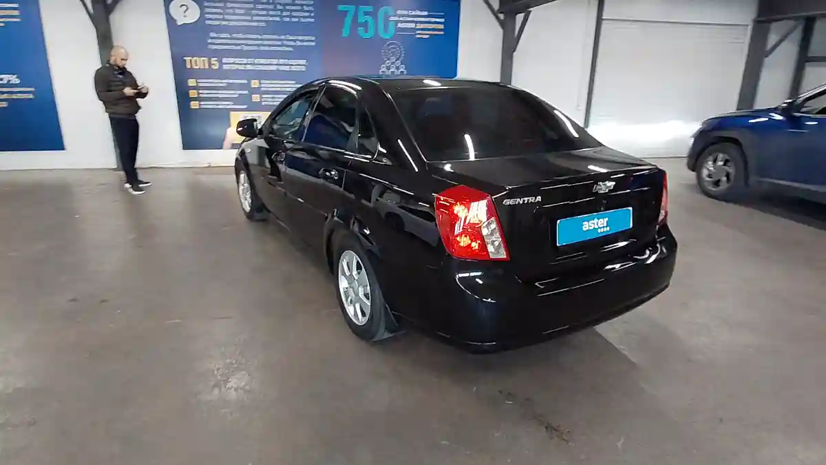 Daewoo Gentra 2014 года за 3 700 000 тг. в Астана