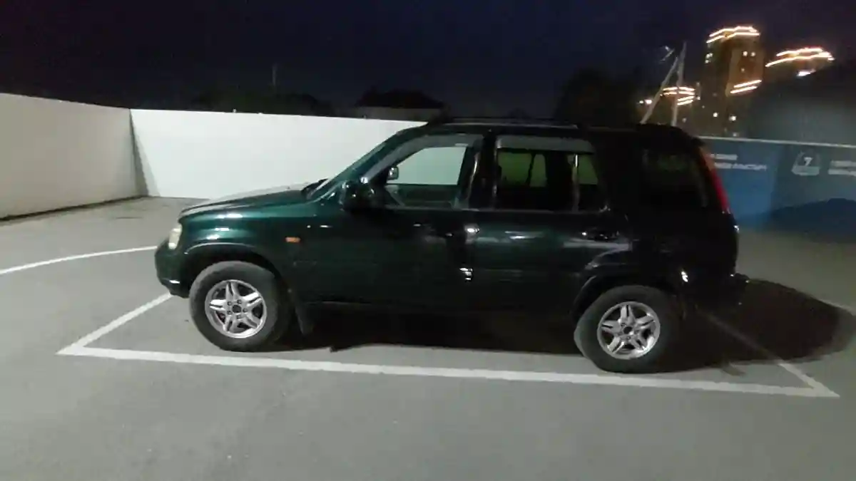 Honda CR-V 1999 года за 3 500 000 тг. в Шымкент